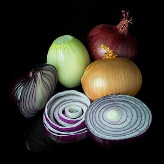 Yellow Sweet Onion